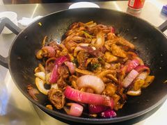 -胡须佬鸡煲四季火锅店(石厦西村直营店)