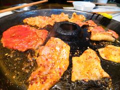 -小邓石棉铁板烧(流星花园店)