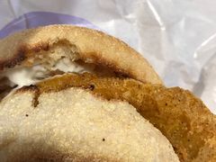 -麦当劳(军博店)