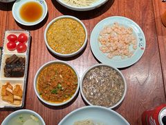 -裕兴记•蟹黄面馆(人民广场店)