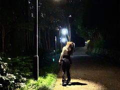 -杭州半山国家森林公园