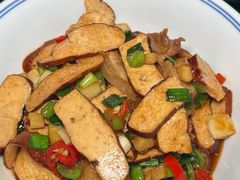 -桐湾大院·桐庐菜(滨江店)