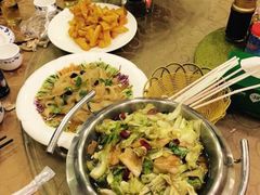 iphone_upload_pic-东北农家小院(定西路店)