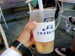 -茶百道(昌里路店)