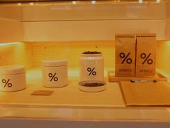 -% Arabica阿拉比卡咖啡烘焙工坊