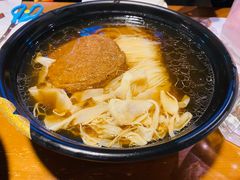 -南小馆(迪士尼小镇店)