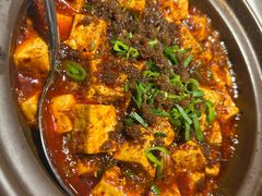 -百年神厨·地道川菜(清江西路店)