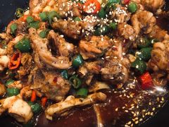 -赵小姐丨新中餐(曲江店)
