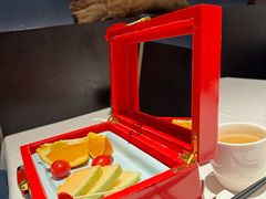 -千百味红餐厅·江西菜(绿地双子塔店)