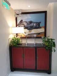 -咪咪比基尼脱毛专业店