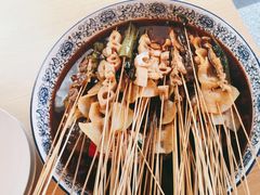 -贰拾捌味·宜宾燃面(春熙路旗舰店)