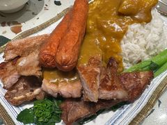 -华嫂冰室(湾仔店)