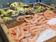 -半岛听涛蒸汽海鲜自助(K11店)