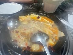-李师傅脆肚(华强北店)