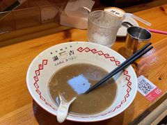 -Ramen满吉·豚骨拉面(丽园路店)