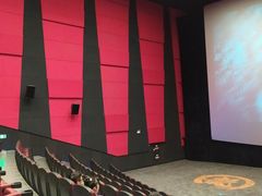 -上影国际影城(普陀绿地缤纷城店)