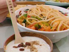 -巴依老爷新疆美食(清华东门店)