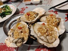 -辉记炭烧海鲜大排档·老字号(福田店)