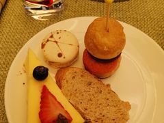 -百香自助餐厅·西安唐隆国际酒店(曲江店)