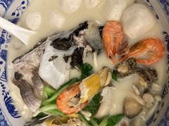 -山外山菜馆(玉泉路店)