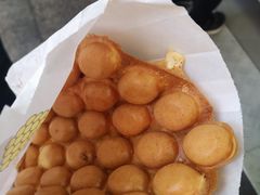 -妈咪鸡蛋仔(尖沙咀东分店)