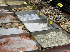 -龙宴海鲜城(经中路店)