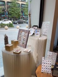 -米·日本の美甲美睫專門店
