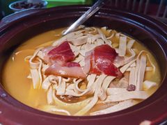 -筱爷叔·上海传统手工菜(玉树路店)