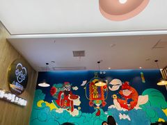-小鳌陪你小排档·四季小龙虾·田鸡·宵夜(中央第五街店)