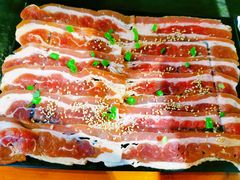 -火炉旺烤肉啤酒屋(沈北创始店)