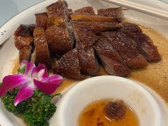 -将军烧鹅海鲜酒楼