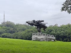 -广州雕塑公园