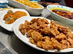 -万盛合(渔人码头店)