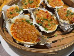 -李叔叔虾蟹大排档(青羊店)