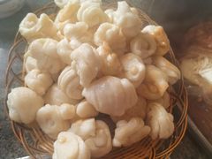 -农家铁锅炖(太阳沟店)