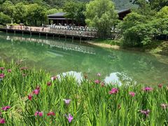 -黄公望隐居地