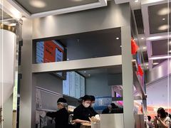 -LELECHA乐乐茶(新街口大洋店)