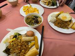 -随园餐厅自助早餐(祥生大酒店)