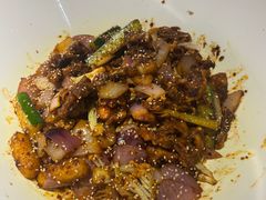 -友达面馆(广州总店)