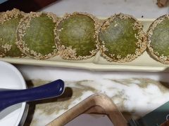 -绿茶餐厅(哈尔滨凯德店)