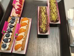 -CC BAGEL&SCONE 贝果与司康(南开大悦城店)