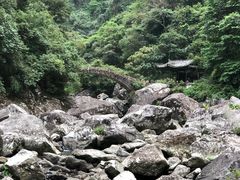 -楠溪江风景名胜区