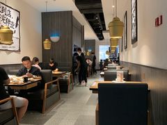 大堂-太二酸菜鱼(金沙印象城店)