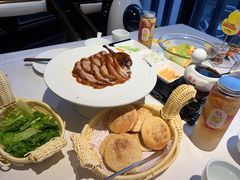 煜丰汴京烤鸭-煜丰汴京烤鸭(福彩路店)
