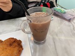 -翠华餐厅(香港国际机场店)