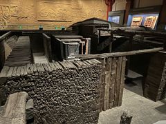 -北京大葆台遗址博物馆