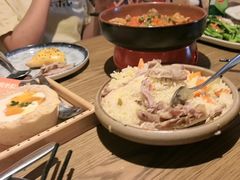 -那时新疆·若羌(经纬汇店)