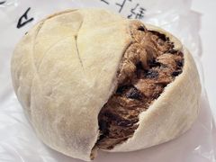 白色恋人面包-野上麦田(中贸广场店)