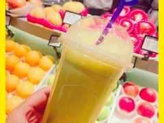 -每日新鲜水果吧(黄浦来福士店)