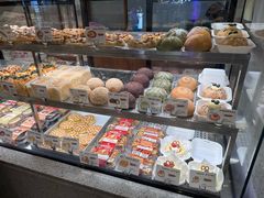 -君之狮子山·轻糖烘焙(松江印象城店)